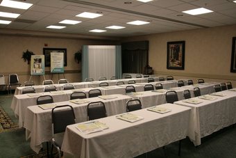Hotel Hampton Inn & Suites Houston - Westchase