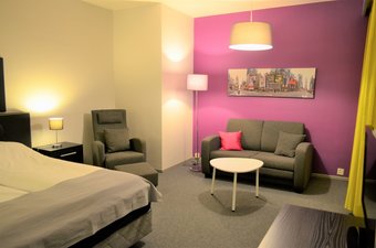 Enter Hotell Bjerkvik