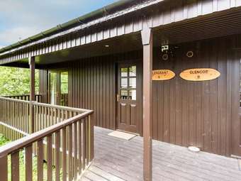 Braemar Lodge Hotel