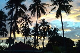 Apartamento Whispering Palms Island Resort