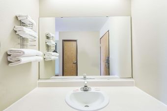 Motel Super 8 By Wyndham Independence