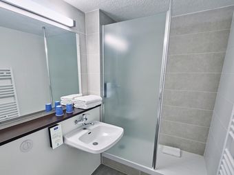 Hotel Kyriad Lille Est - Hem