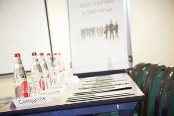 Hotel Campanile Paris Est - Bobigny