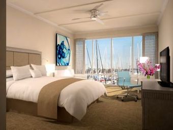 Hotel Holiday Inn Bayside