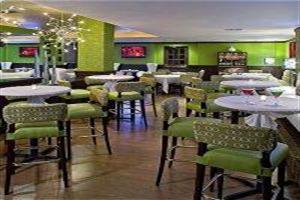 Hotel Crowne Plaza San Jose Downtown