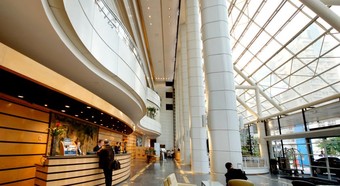 Hotel Golden Tulip Paulista Plaza