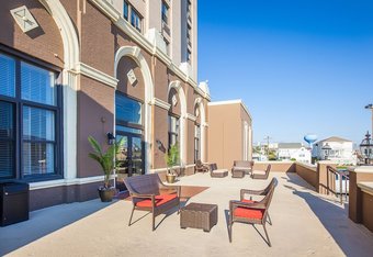 Legacy Vacation Resorts Brigantine Beach