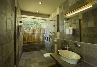 Apartamento Waterwoods Lodges & Resorts