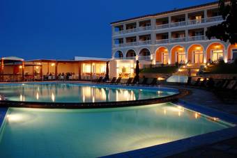 Tsamis Zante Hotel & Spa