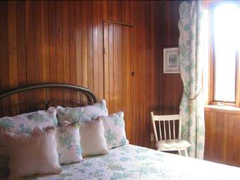 Bed & Breakfast Gite Au Vieux Pommier