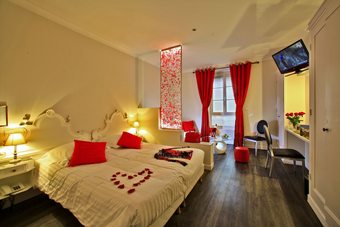Hotel Grand H�tel Des Bains