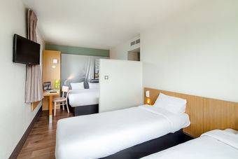 Hotel B&B H�tel Belfort