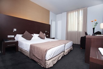 Hotel Madanis