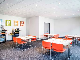 Ibis Styles Paris Porte D?orléans Hotel