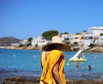 Universal Hotel Aquamarin