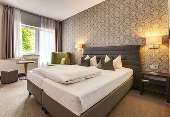 Hotel Hiemann