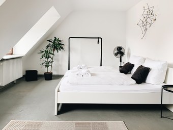 Apollo Apartments
