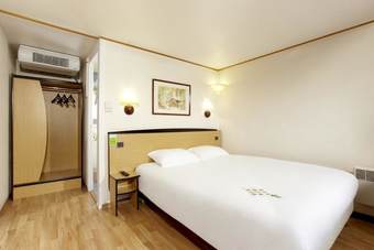 Hotel Kyriad Direct Marseille Ouest - Martigues