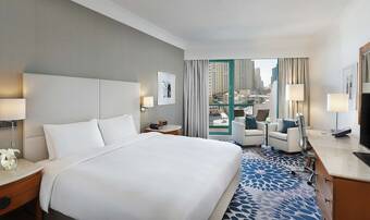 Hotel Hilton Dubai Jumeirah