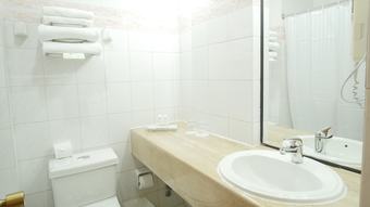 Hotel Diego De Almagro Santiago Centro