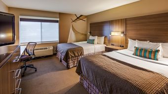 Hotel Executive Inn & Suites Embarcadero Cove - Oakland Waterfront