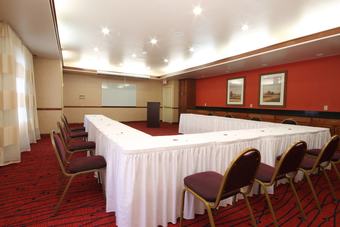 Hotel Residence Inn Potomac Mills
