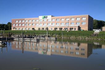 Hotel Holiday Inn Express & Suites Port Huron