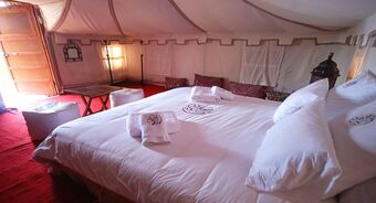 Hotel Couleurs Berb�res