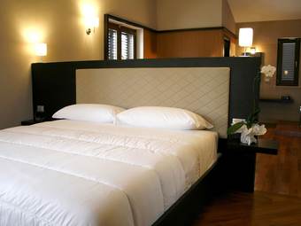 Hotel Castagneto