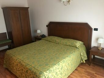 Hotel La Torretta