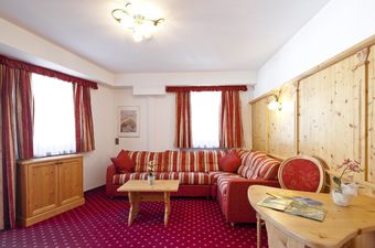 Hotel Schneeberg
