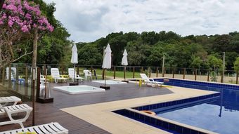 Palmas Hotel & Spa