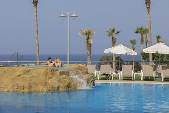 Hotel Leonardo Laura Beach & Splash Resort - All Inclusive