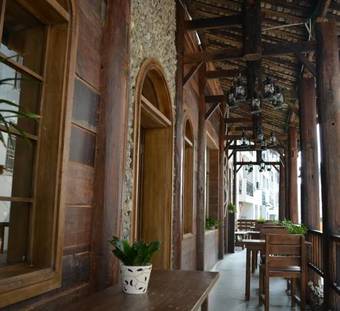 Tu Niu Hostel(biao Zhi Men)