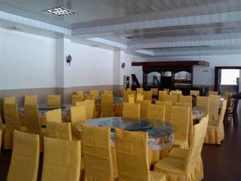 Zhangjiajie Forest Park Qinyuan Hotel