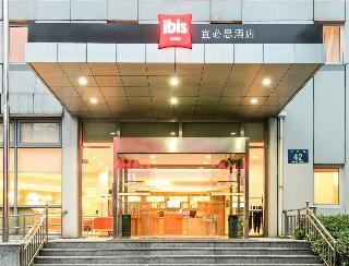 Hotel Ibis Yangzhou Development Zone