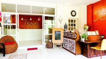 The Journey House Lifestyle Boutique Hotel