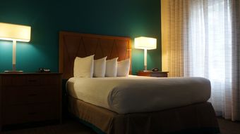 Aparthotel Residence Inn By Marriott Columbia Northeast/fort Jackson Area
