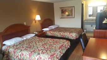 Motel Travelodge By Wyndham Laurel