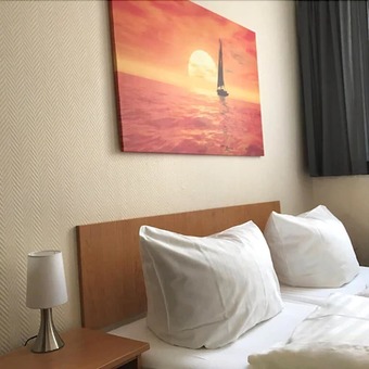 Pension Hotel La Isla