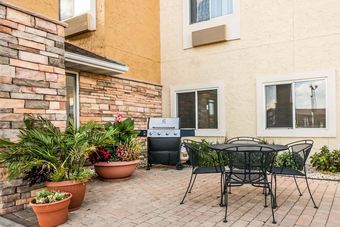 Hotel Comfort Inn Ottawa Starved Rock Area