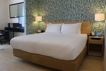 Hotel Fairfield Inn & Suites Queretaro Juriquilla