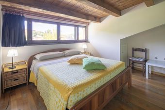 Hotel Villa Sabrina Country House