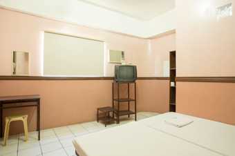 Gv Hotel Masbate