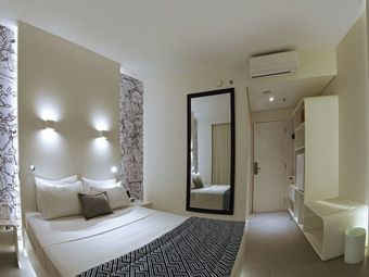 Hotel Ibis Styles Pouso Alegre