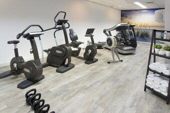 Hotel Van Der Valk Avifauna