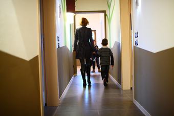 Apartamento Residence Al Lago