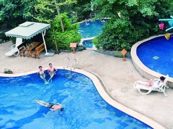 E-mei Mountain Hotel