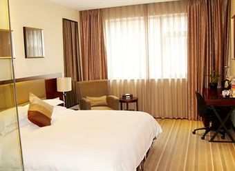 Hotel Yiwu International Mansion