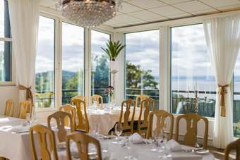 Hotel Gyllene Uttern